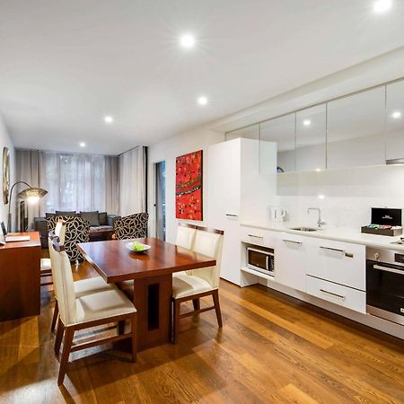 The Sebel Residences Melbourne Docklands Serviced Apartments Dış mekan fotoğraf
