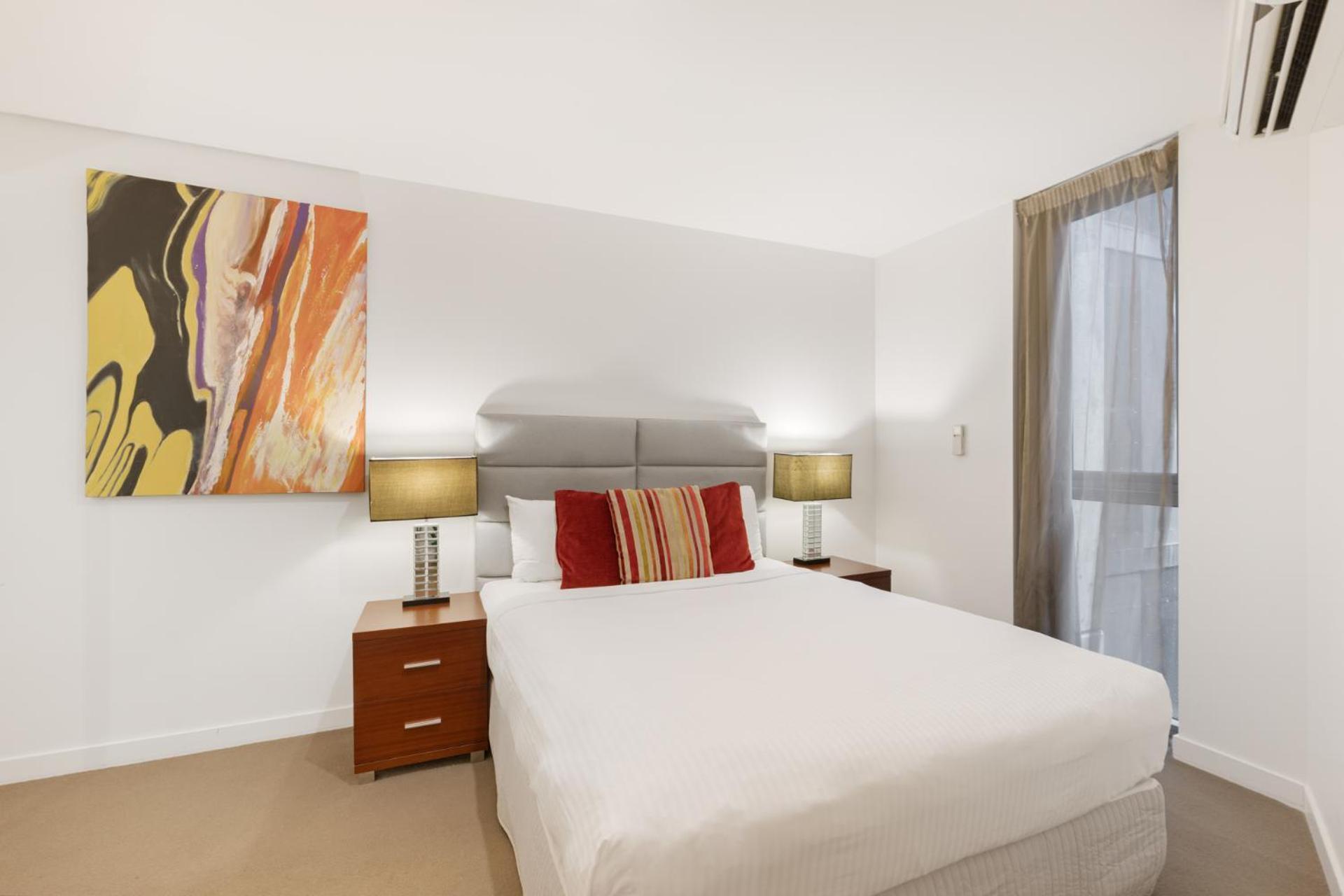 The Sebel Residences Melbourne Docklands Serviced Apartments Dış mekan fotoğraf
